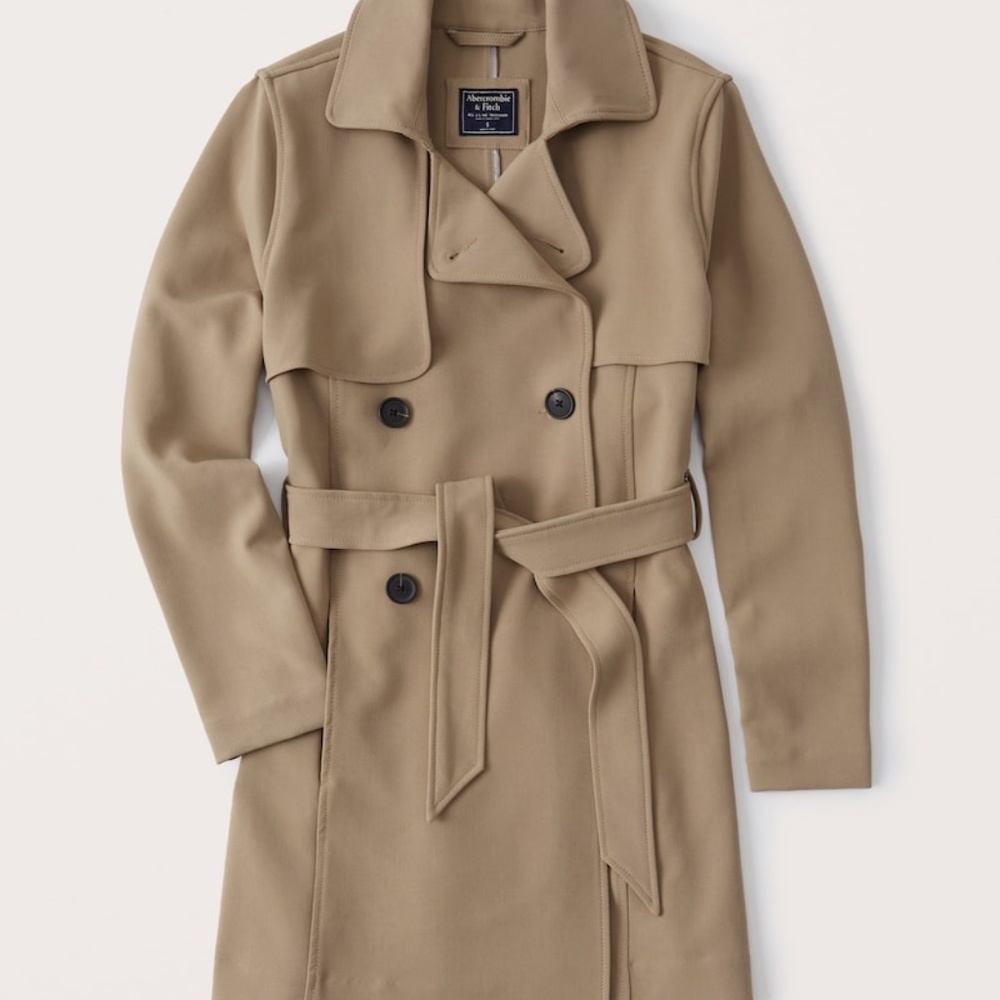 Trench Coat